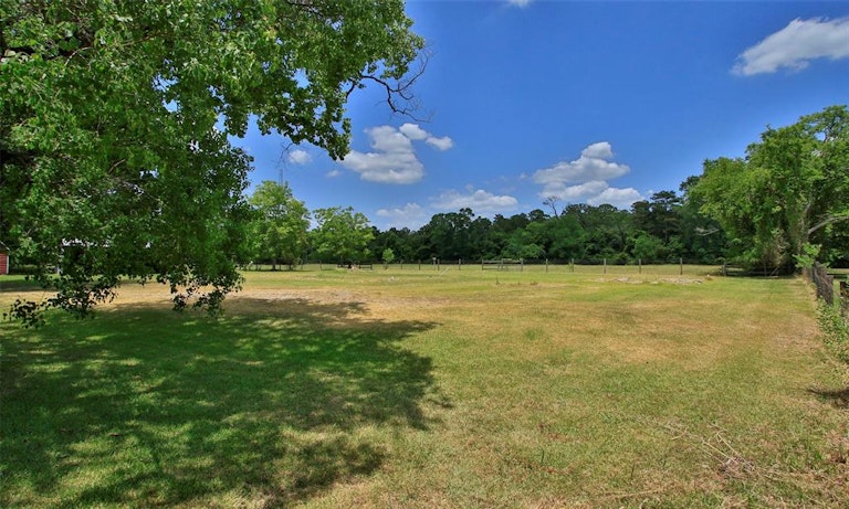 Photo 39 of 42 - 7415 Carl Road Ext, Spring, TX 77373