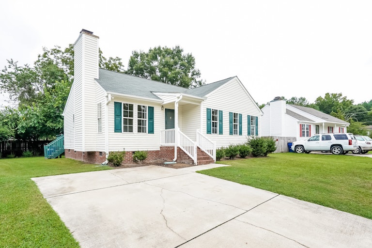 Photo 25 of 25 - 1604 Lake Trout Ln, Raleigh, NC 27610
