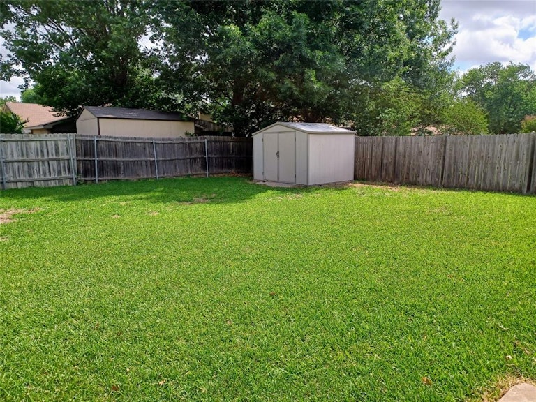 Photo 21 of 21 - 3917 Spoonwood Ln, Fort Worth, TX 76137