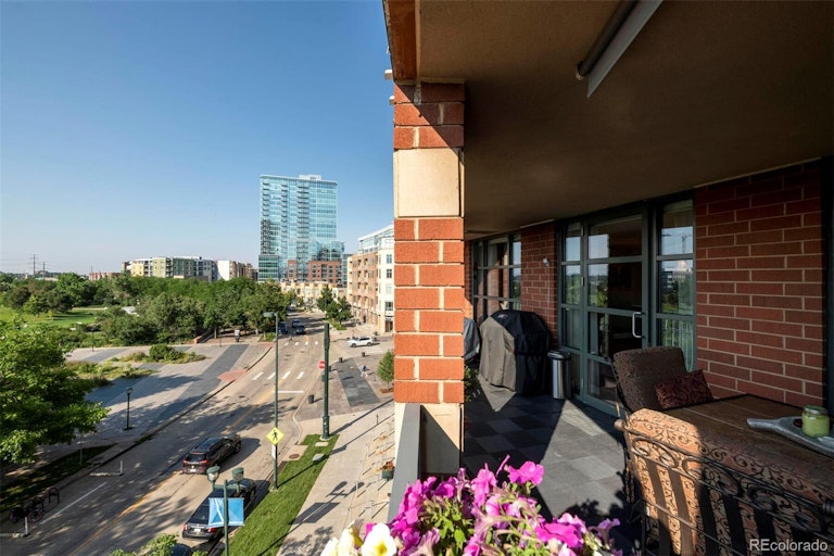 Photo 29 of 33 - 1590 Little Raven St #408, Denver, CO 80202