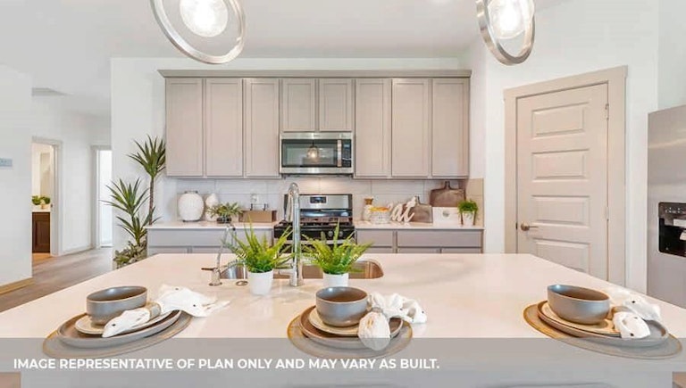 Photo 20 of 50 - 7003 Telford Hollow Trl, Richmond, TX 77407