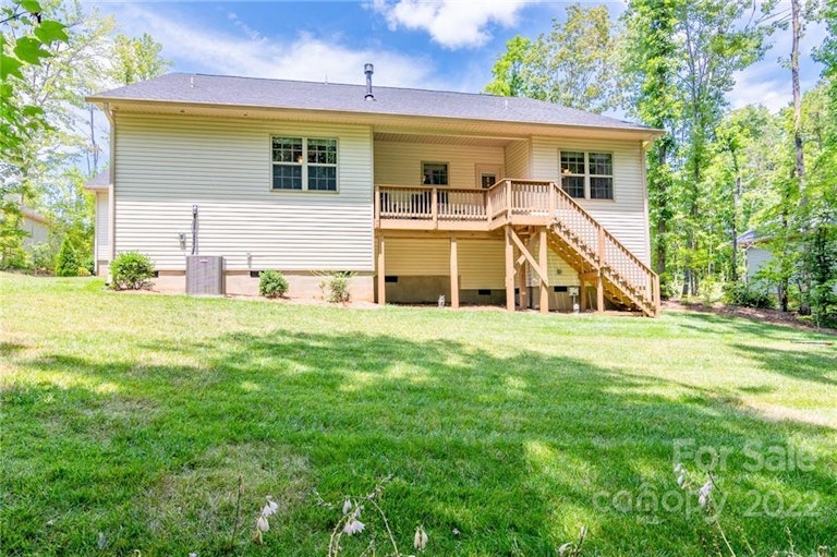 Photo 43 of 48 - 156 Wylie Trl, Statesville, NC 28677