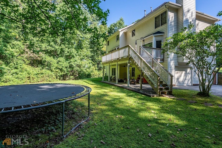 Photo 36 of 55 - 4655 Jefferson Township Pl, Marietta, GA 30066