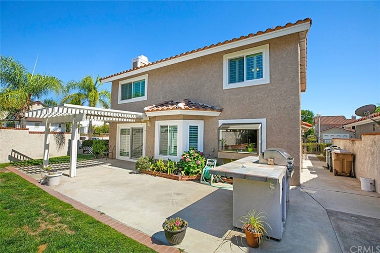 Photo 32 of 54 - 20385 Via Pizarro, Yorba Linda, CA 92886