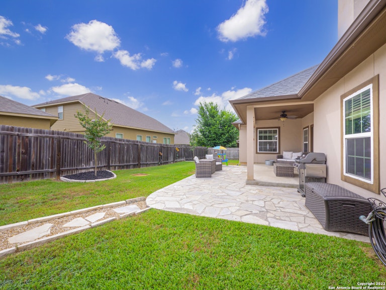 Photo 42 of 49 - 834 Lodge Creek Dr, New Braunfels, TX 78132