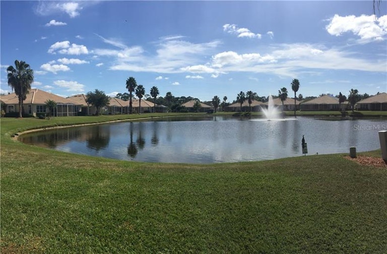 Photo 3 of 14 - 4546 Whispering Oaks Dr, North Port, FL 34287