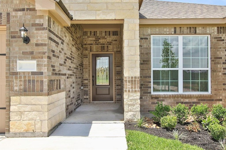 Photo 2 of 24 - 21118 Sunshine Meadow Dr, Hockley, TX 77447