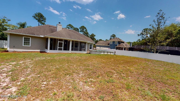 Photo 39 of 40 - 96198 Cayman Cir, Fernandina Beach, FL 32034