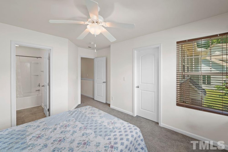 Photo 21 of 25 - 68 Intuition Cir, Durham, NC 27705