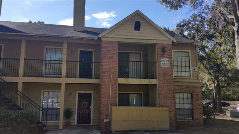 Photo 1 of 14 - 8653 Fancy Finch Dr #204, Tampa, FL 33614