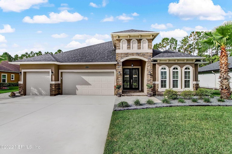 Photo 1 of 110 - 4144 Carriage Crossing Ln, Orange Park, FL 32065