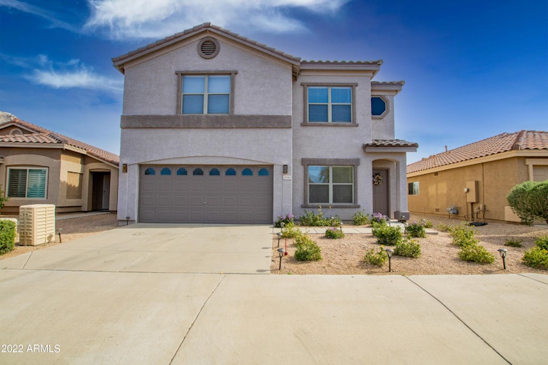 Photo 3 of 56 - 5061 E Mark Ln, Cave Creek, AZ 85331