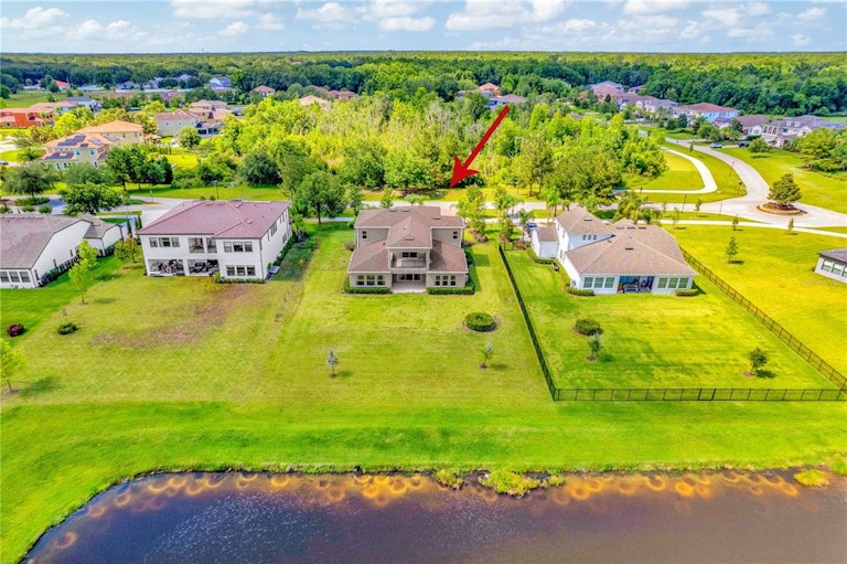 Photo 54 of 88 - 2707 Cordoba Ranch Blvd, Lutz, FL 33559