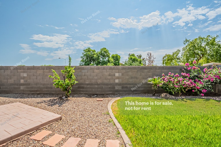 Photo 26 of 28 - 14521 N 145th Dr, Surprise, AZ 85379