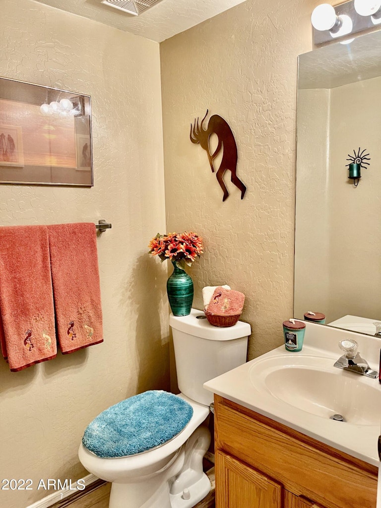 Photo 6 of 32 - 14450 N 132nd Dr, Surprise, AZ 85379