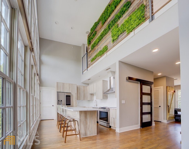 Photo 2 of 44 - 1300 Dekalb Ave NE #132, Atlanta, GA 30307