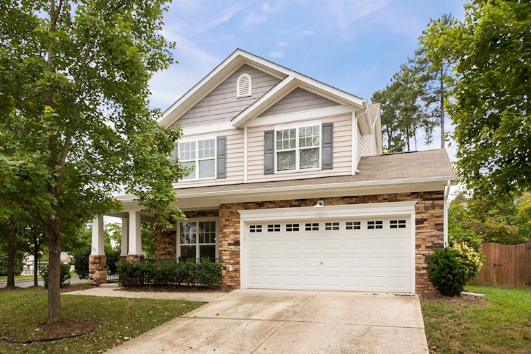 Photo 1 of 20 - 3422 Ranbir Dr, Durham, NC 27713