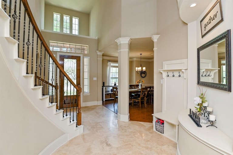 Photo 3 of 44 - 5306 Clear Landing Ct, Rosharon, TX 77583