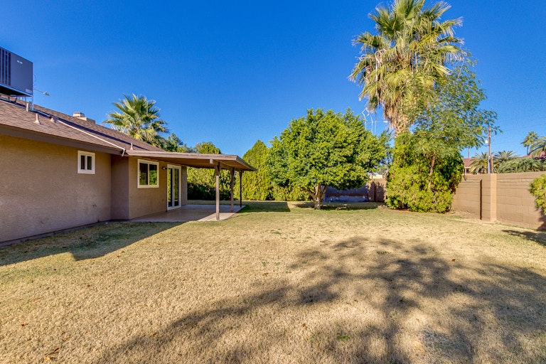 Photo 22 of 24 - 1761 N Parsell Cir, Mesa, AZ 85203