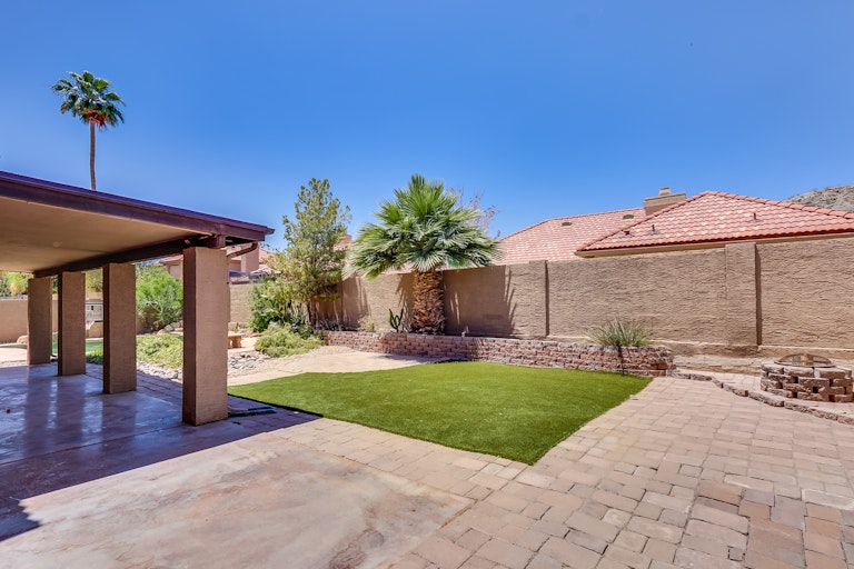Photo 24 of 29 - 3820 E Mountain Sky Ave, Phoenix, AZ 85044