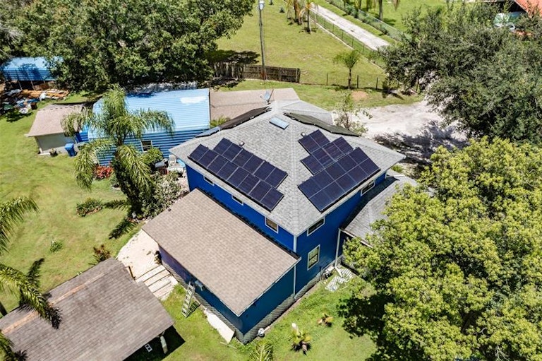 Photo 59 of 63 - 1208 5th St, Wimauma, FL 33598