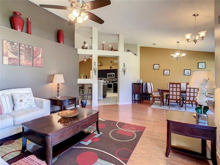 Photo 6 of 44 - 192 192O3 Concert Rd, Deltona, FL 32738
