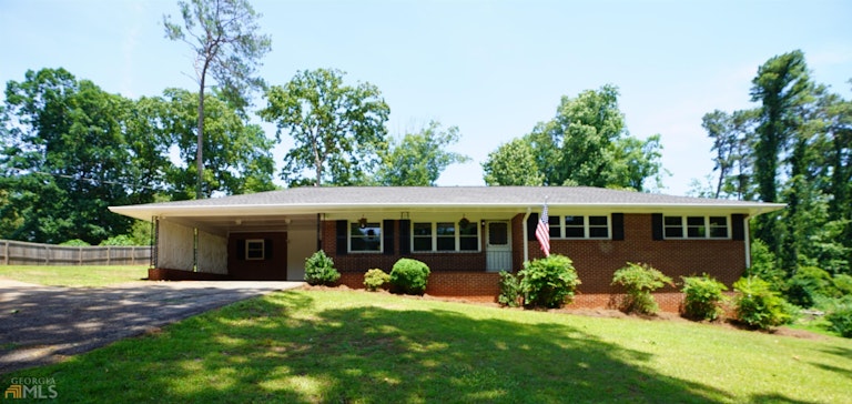 Photo 1 of 19 - 5053 Medford Ln, Austell, GA 30106