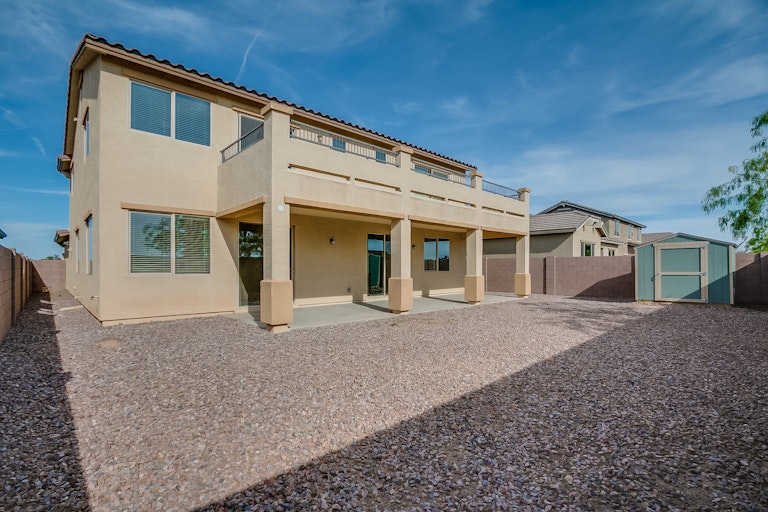 Photo 39 of 43 - 5711 S Parkcrest St, Gilbert, AZ 85298