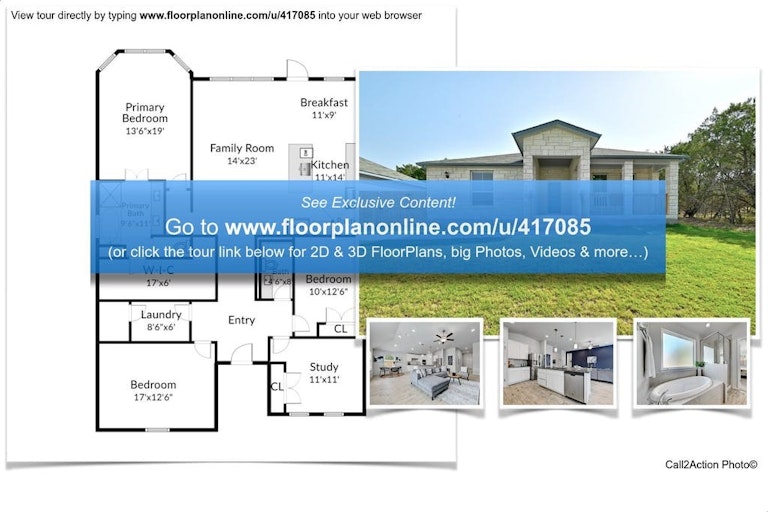 Photo 32 of 32 - 21108 Greenpark Dr, Lago Vista, TX 78645