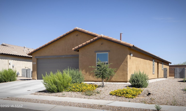 Photo 1 of 17 - 884 W Calle Sucre, Sahuarita, AZ 85629