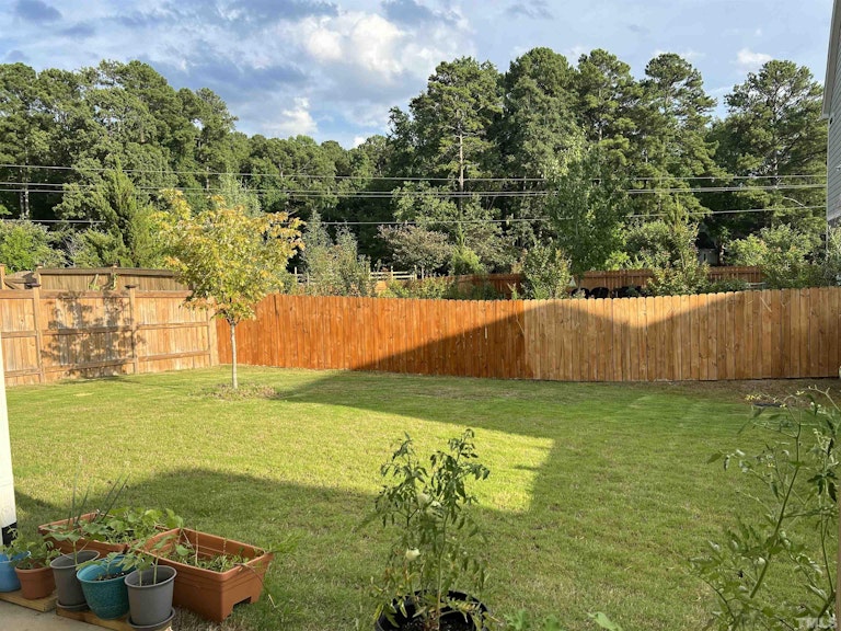 Photo 16 of 32 - 2923 Malvina Ter, Apex, NC 27502