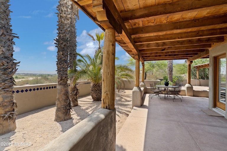 Photo 46 of 50 - 4615 E Coachlight Ln, Tucson, AZ 85718