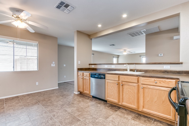 Photo 9 of 34 - 7367 S Sunrise Way, Buckeye, AZ 85326
