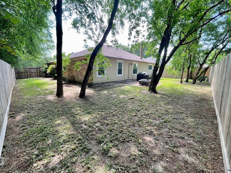 Photo 43 of 45 - 16107 Mesa Blvd, Humble, TX 77396