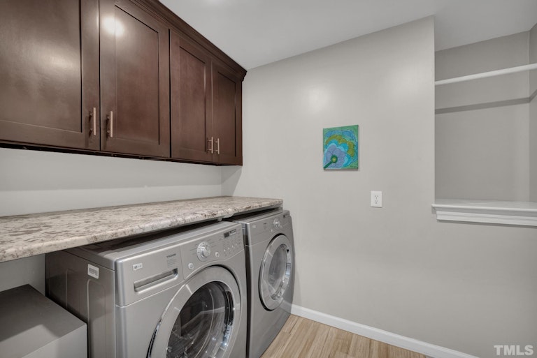 Photo 29 of 52 - 8704 Bell Grove Way, Raleigh, NC 27615