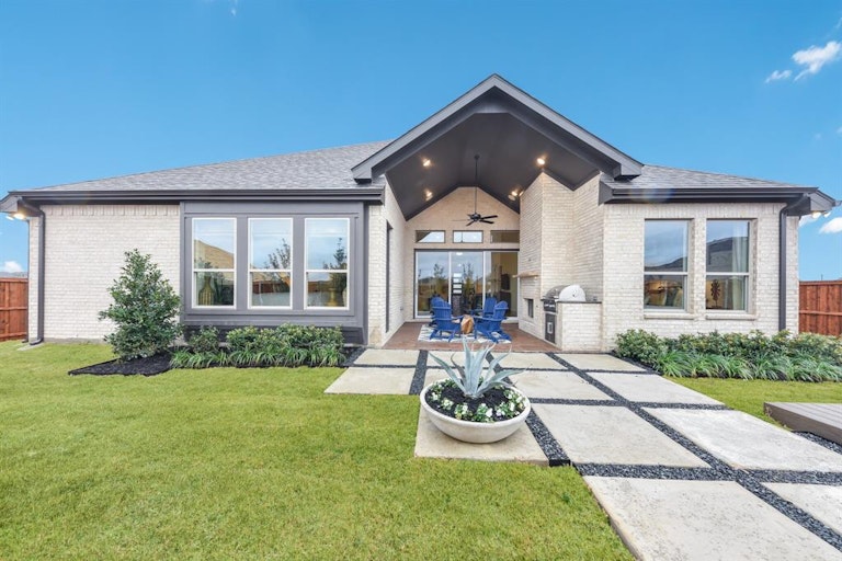 Photo 22 of 26 - 2320 Winecup Rd, Prosper, TX 75078