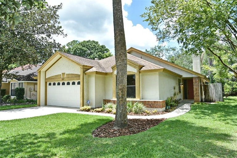 Photo 1 of 22 - 247 S Shadowbay Blvd, Longwood, FL 32779