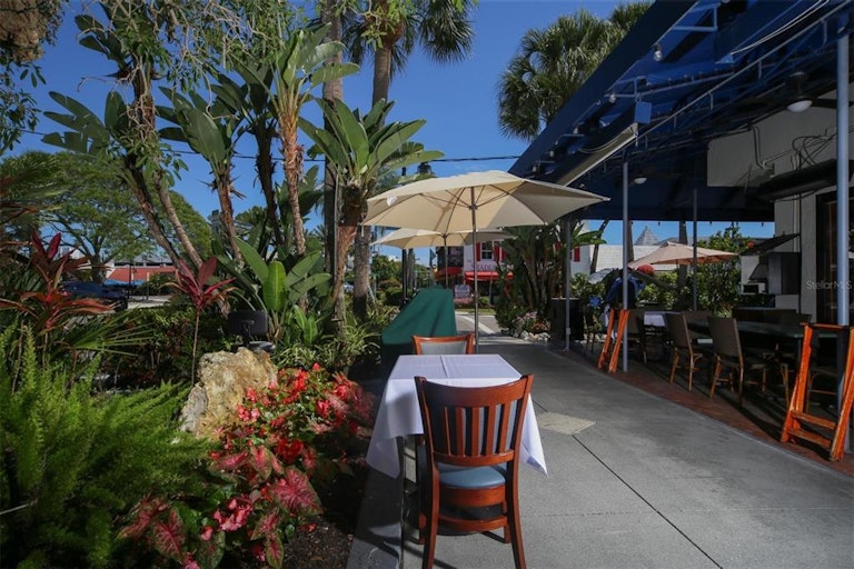 Photo 59 of 63 - 1000 Longboat Club Rd #702, Longboat Key, FL 34228