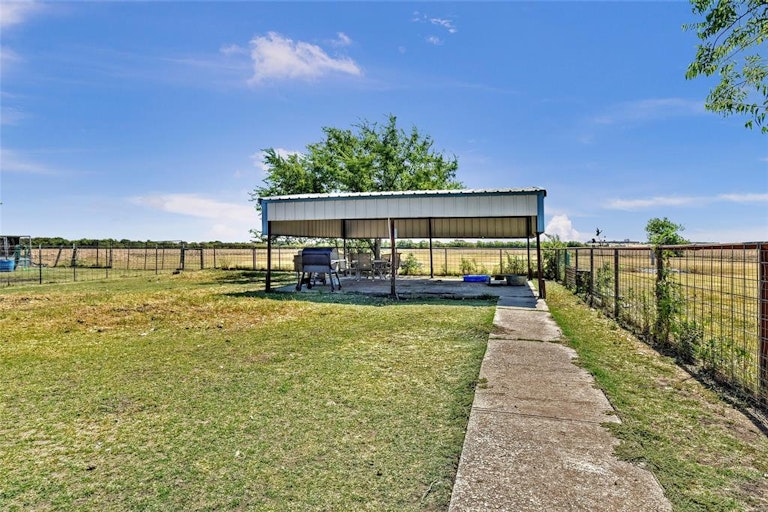 Photo 24 of 27 - 10634 County Road 58, Celina, TX 75009
