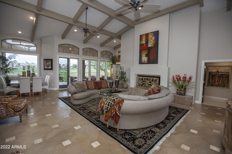 Photo 4 of 43 - 8190 E Kalil Dr, Scottsdale, AZ 85260