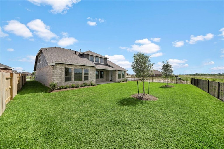 Photo 34 of 35 - 1610 Sequoia Run Dr, Rosharon, TX 77583