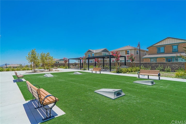 Photo 35 of 38 - 5408 Delaney Way, Fontana, CA 92336