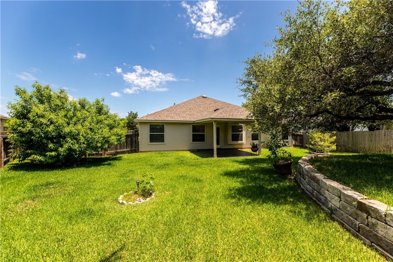 Photo 32 of 33 - 3216 Winding River Trl, Round Rock, TX 78681
