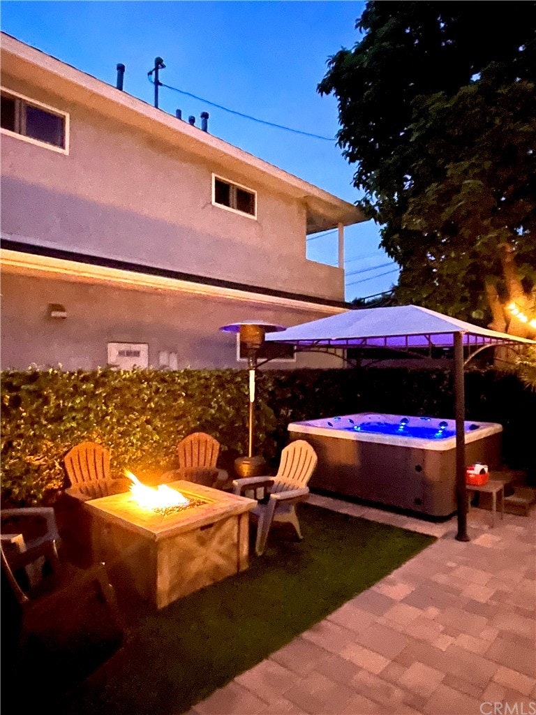 Photo 50 of 51 - 5807 E Monlaco Rd, Long Beach, CA 90808