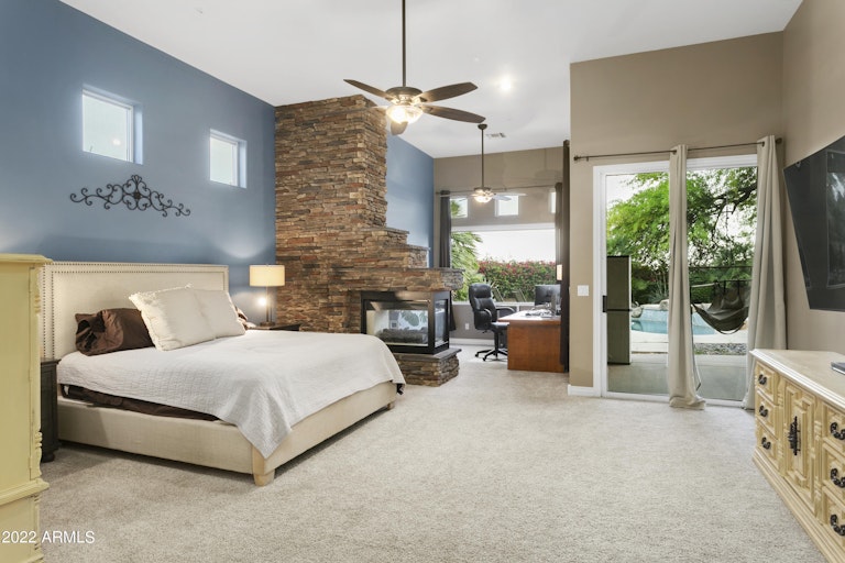 Photo 16 of 48 - 12247 E Mary Katherine Dr, Scottsdale, AZ 85259