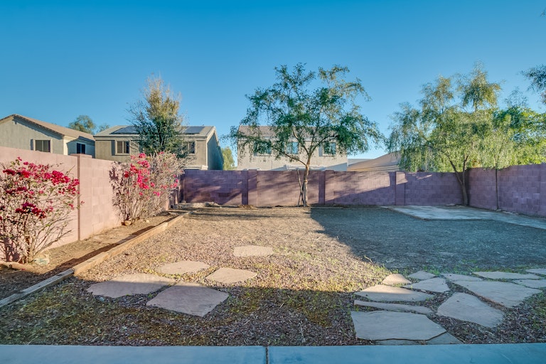 Photo 27 of 27 - 3326 W Fraktur Rd, Phoenix, AZ 85041