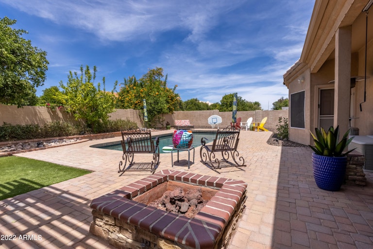 Photo 32 of 45 - 4504 E Enrose St, Mesa, AZ 85205