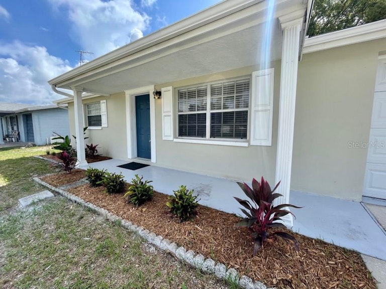 Photo 24 of 24 - 9020 Rainbow Ln, Port Richey, FL 34668