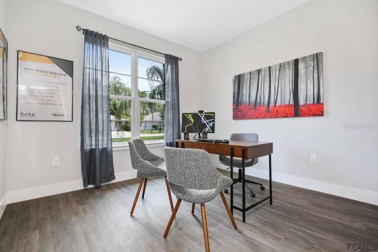 Photo 5 of 24 - 52 Robinson Dr, Palm Coast, FL 32164
