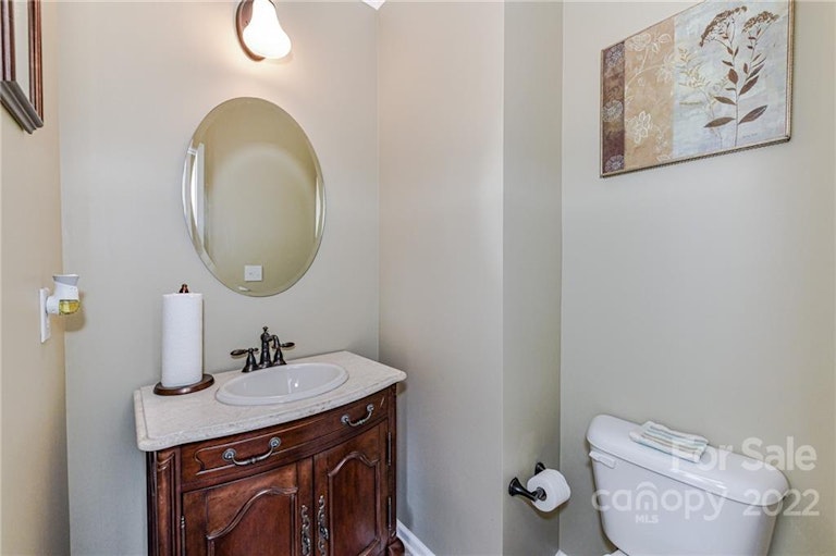 Photo 20 of 38 - 1262 Amber Ridge Rd NW, Concord, NC 28027
